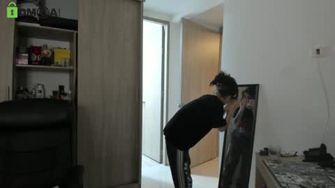 RickyDicot 13 online show from September 10, 2:45 am