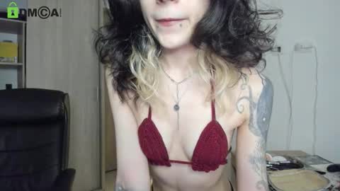 RickyDicot 13 online show from November 8, 2:25 am