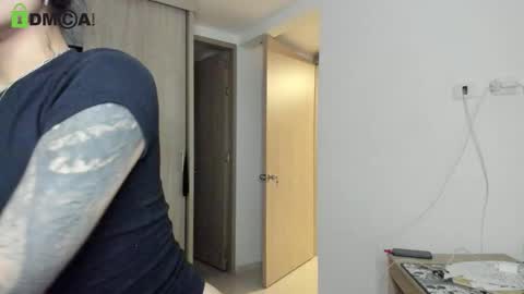 RickyDicot 13 online show from November 7, 2:25 am