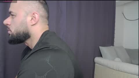 rickymiami1 online show from February 10, 7:06 pm