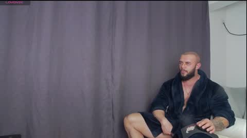 rickymiami1 online show from October 27, 9:37 pm