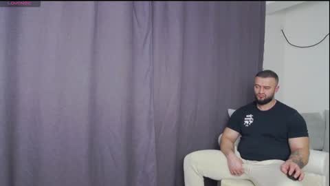 rickymiami1 online show from February 17, 7:24 pm