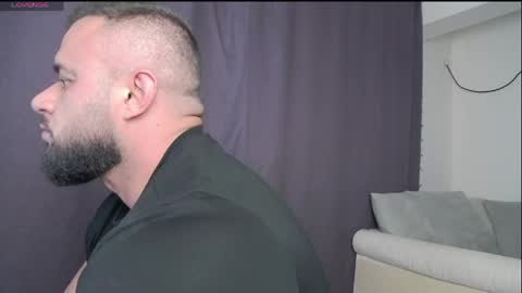 rickymiami1 online show from April 25, 4:48 pm