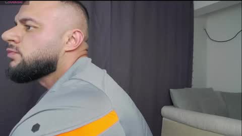 rickymiami1 online show from April 23, 6:31 pm