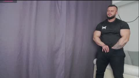 rickymiami1 online show from April 28, 6:34 pm