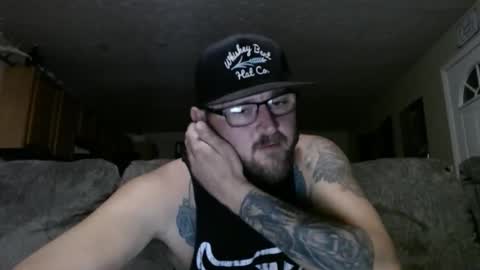 Ricky Rodeo online show from March 12, 12:58 am