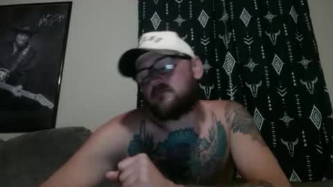 Ricky Rodeo online show from March 20, 12:26 am