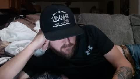 Ricky Rodeo online show from January 16, 1:14 am