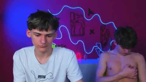 Rico online show from April 4, 6:15 pm