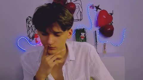 Rico online show from February 9, 8:22 pm