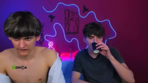 Rico online show from March 27, 8:10 pm