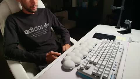 Big Rick online show from September 28, 5:33 pm