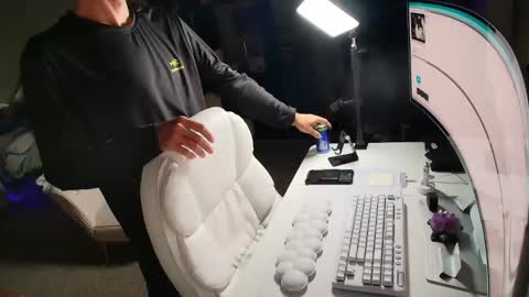 Big Rick online show from September 23, 8:04 pm