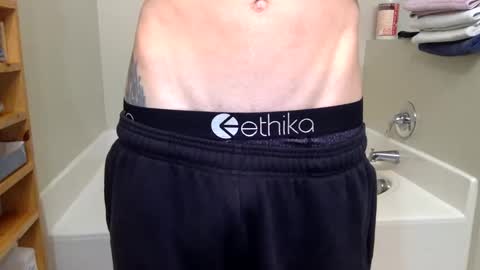 Big Rick online show from February 24, 5:20 pm