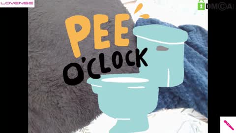 Candy online show from February 27, 1:38 pm