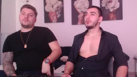 Rider Randy online show from November 18, 9:12 am