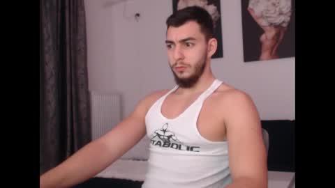 Rider Randy online show from February 12, 11:20 pm