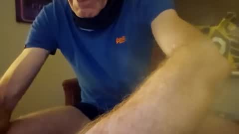 ridetherodd96 online show from November 24, 2:21 am