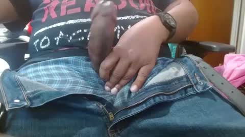 ridickulous1 online show from October 16, 6:07 pm