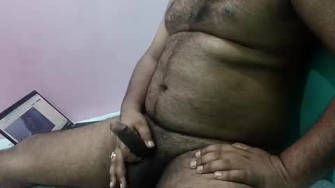 Blackhorse online show from April 12, 7:07 pm