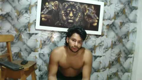 rigel online show from January 5, 6:11 pm