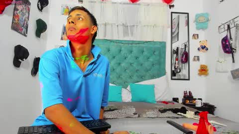 Rihanna hotx online show from January 17, 3:16 am