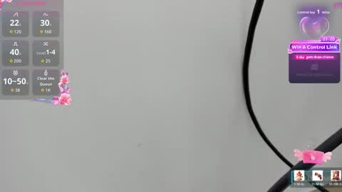 Rihanna hotx online show from January 18, 3:26 am