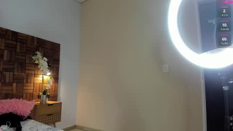 Sara online show from November 8, 10:18 am