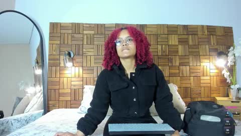 Sara online show from January 7, 9:58 am