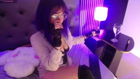 RIHONNA online show from January 19, 1:21 pm