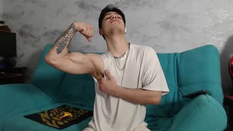 Rick online show from November 12, 10:12 pm