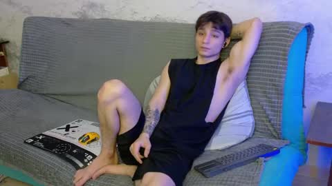 Rick online show from May 17, 5:11 pm