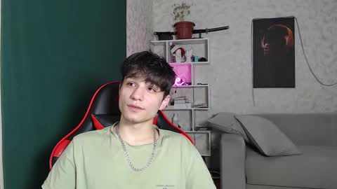 Rick online show from March 9, 3:49 pm