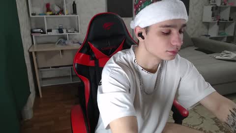 Rick online show from December 28, 5:23 am