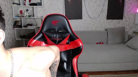 Rick online show from January 29, 10:22 pm