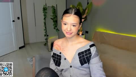 Riko Asada online show from April 15, 7:01 am