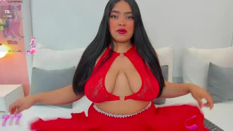 riley_dolly online show from April 30, 3:22 am