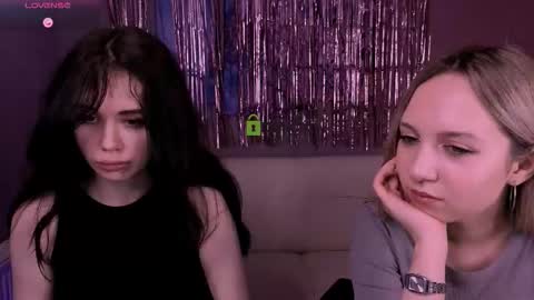 Meow online show from February 24, 8:23 pm