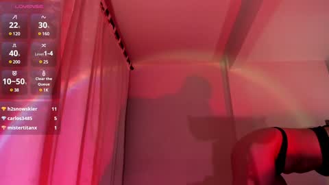 RAILEY online show from January 31, 8:32 am