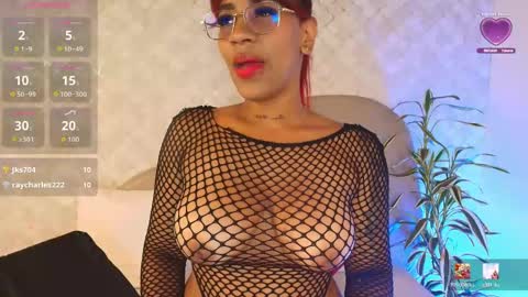 Rilley Allen online show from March 21, 7:29 pm