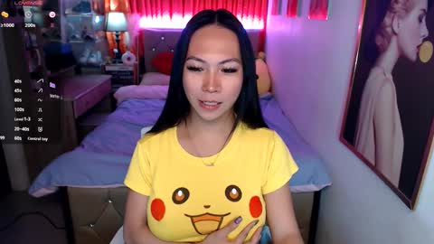 Riley online show from March 10, 12:49 pm