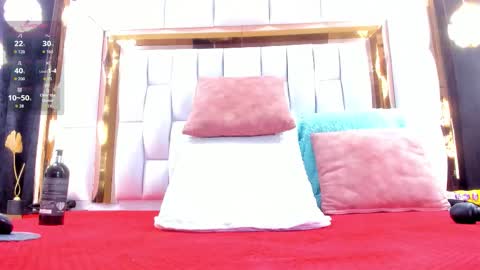 Riley online show from October 16, 12:05 pm