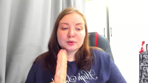 rina16 online show from October 27, 7:25 pm