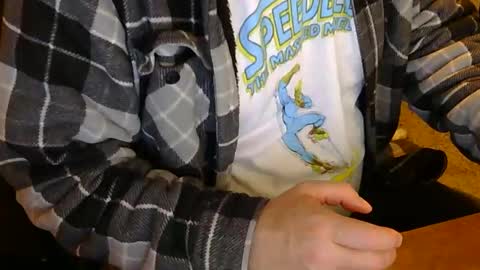 ringoseven18 online show from April 28, 2:43 pm