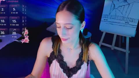 Snapshot of rioestrella chatting on September 20, 3:37 pm Emilia online show from September 20, 3:37 pm