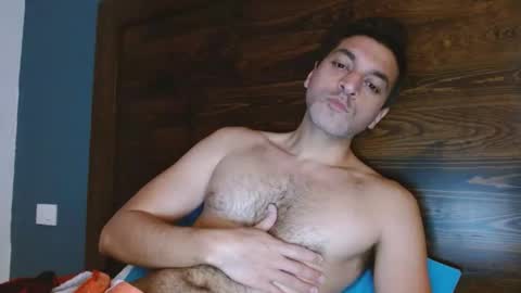 Rio Morado online show from December 15, 11:20 pm