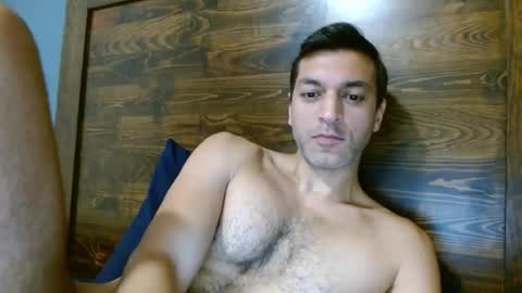 Rio Morado online show from February 23, 1:02 am