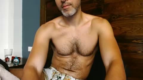 Rio Morado online show from January 19, 10:17 pm