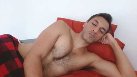 Rio Morado online show from October 4, 7:11 pm