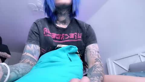Snapshot of ripper_66 chatting on February 24, 9:53 am   DianaBrite            fansl y online show from February 24, 9:53 am